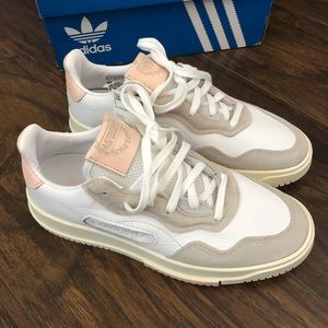adidas Women’s SC Premiere Sneakers